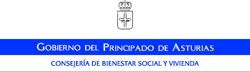 Consejera de Bienestar Social y  Vivienda